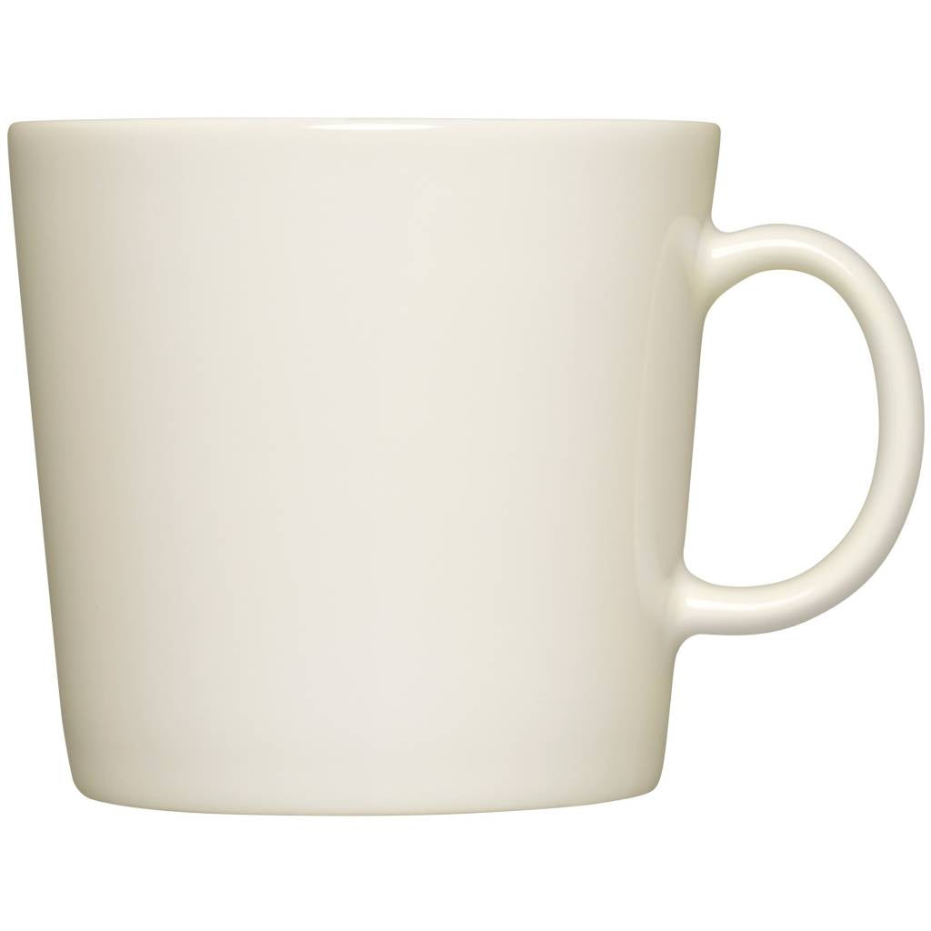 iittala Teema beker - 0,4 L - wit