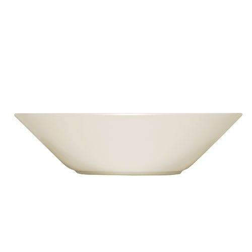 iittala Teema diep bord - Ø 21 cm. - wit