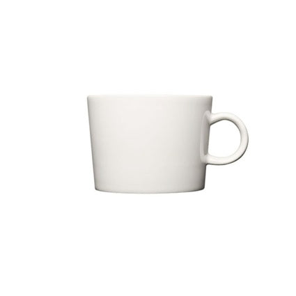 iittala Teema koffiekop - 22 cl. - wit