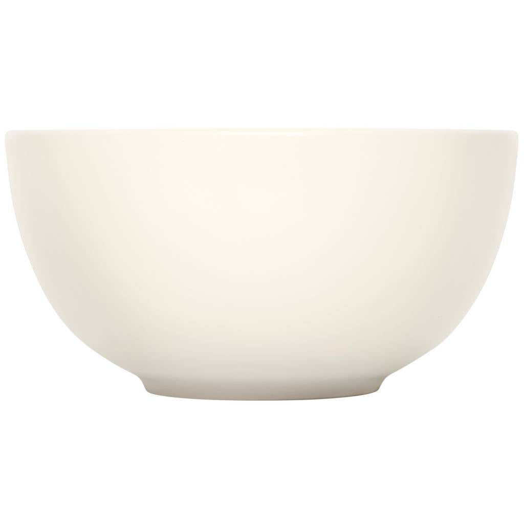 iittala Teema schaal - 1,65 L - wit