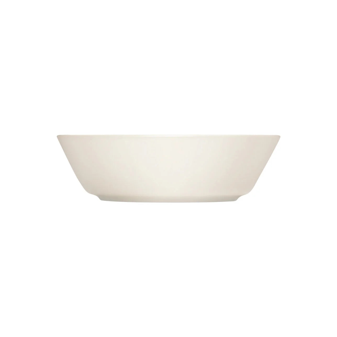 iittala Teema Tiimi schaal - Ø 12 cm. - wit