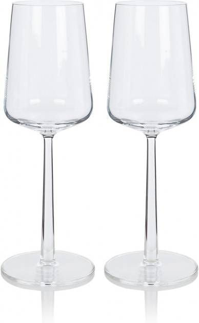 iittala Essence wijnglas wit 33 cl. - 2 stuks - 33 cl. - 2 stuks