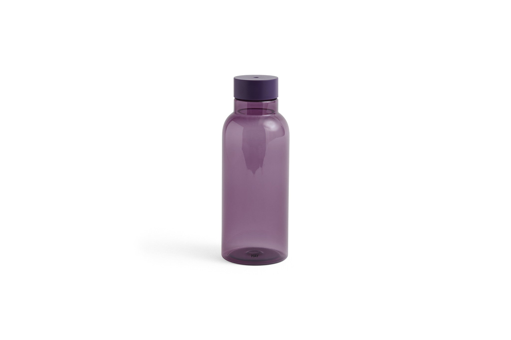 Hay Design Miz Water Bottle - Purple 0.5L