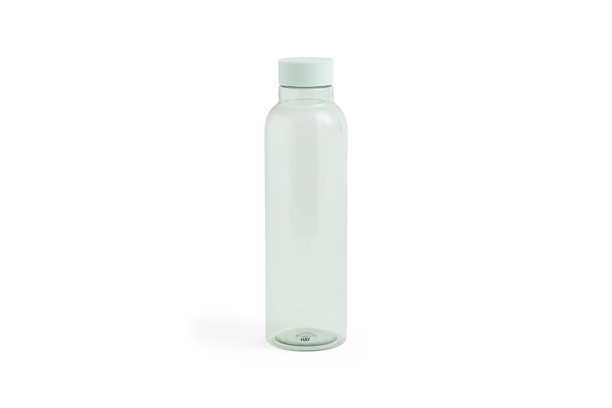 Hay Design Miz Water Bottle - Ice blue 0.7L