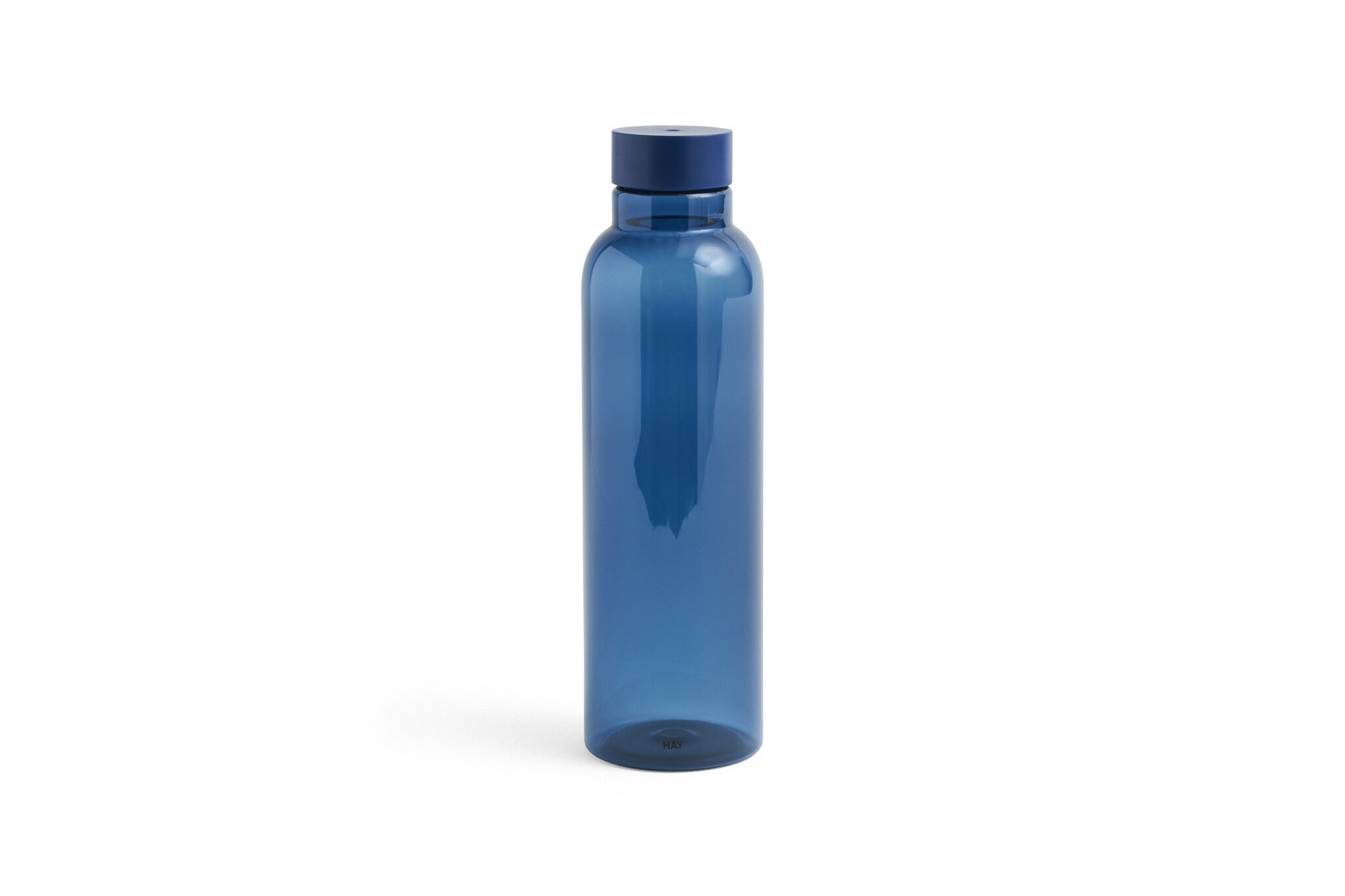 Hay Design Miz Water Bottle - Blue 0.7L