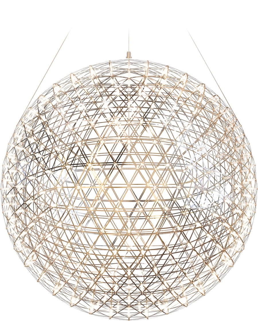 Moooi hanglamp Raimond II - Ø 163 cm