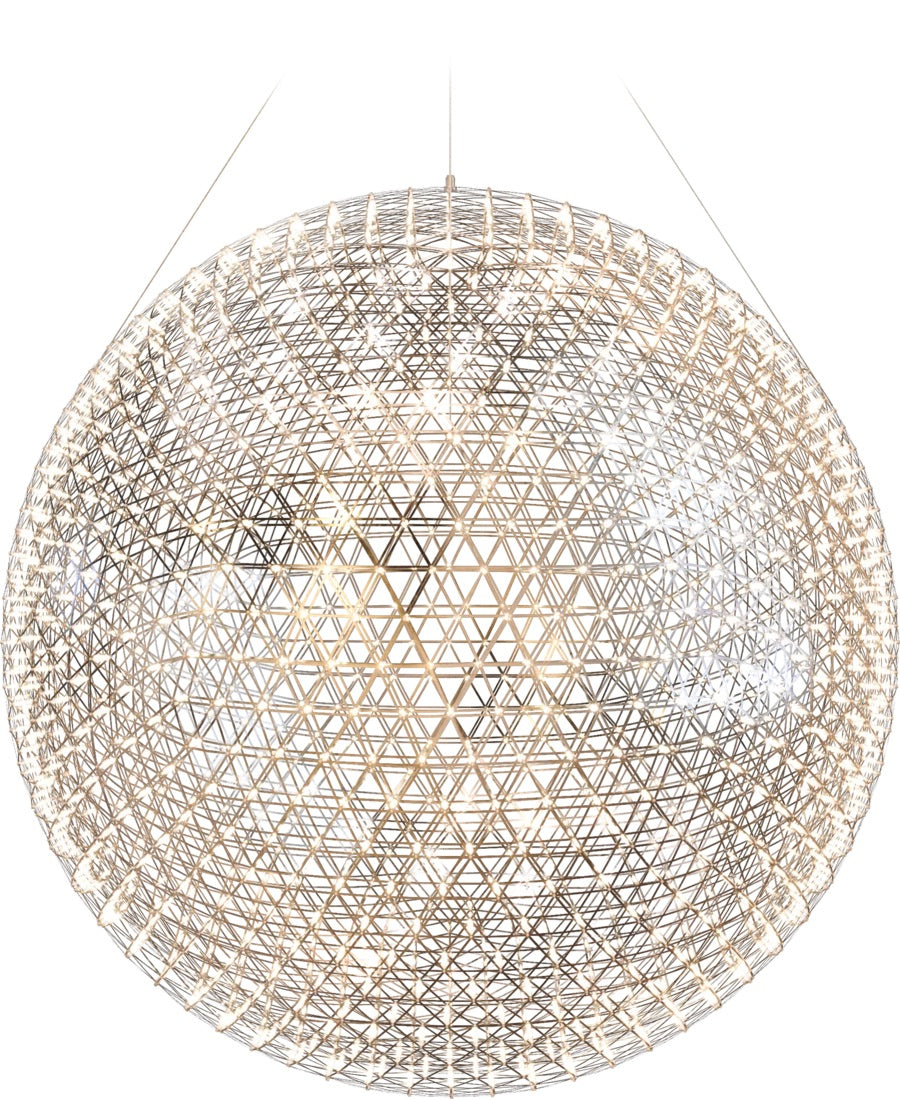 Moooi hanglamp Raimond II - Ø 127 cm