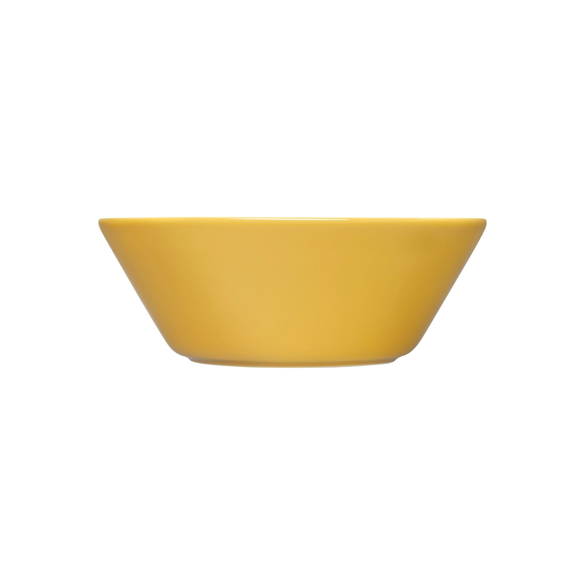 iittala Teema schaal - Ø 15 cm. - honey