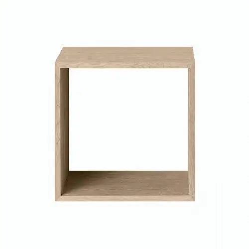 Muuto kastonderdeel Stacked 2.0 - medium - eiken