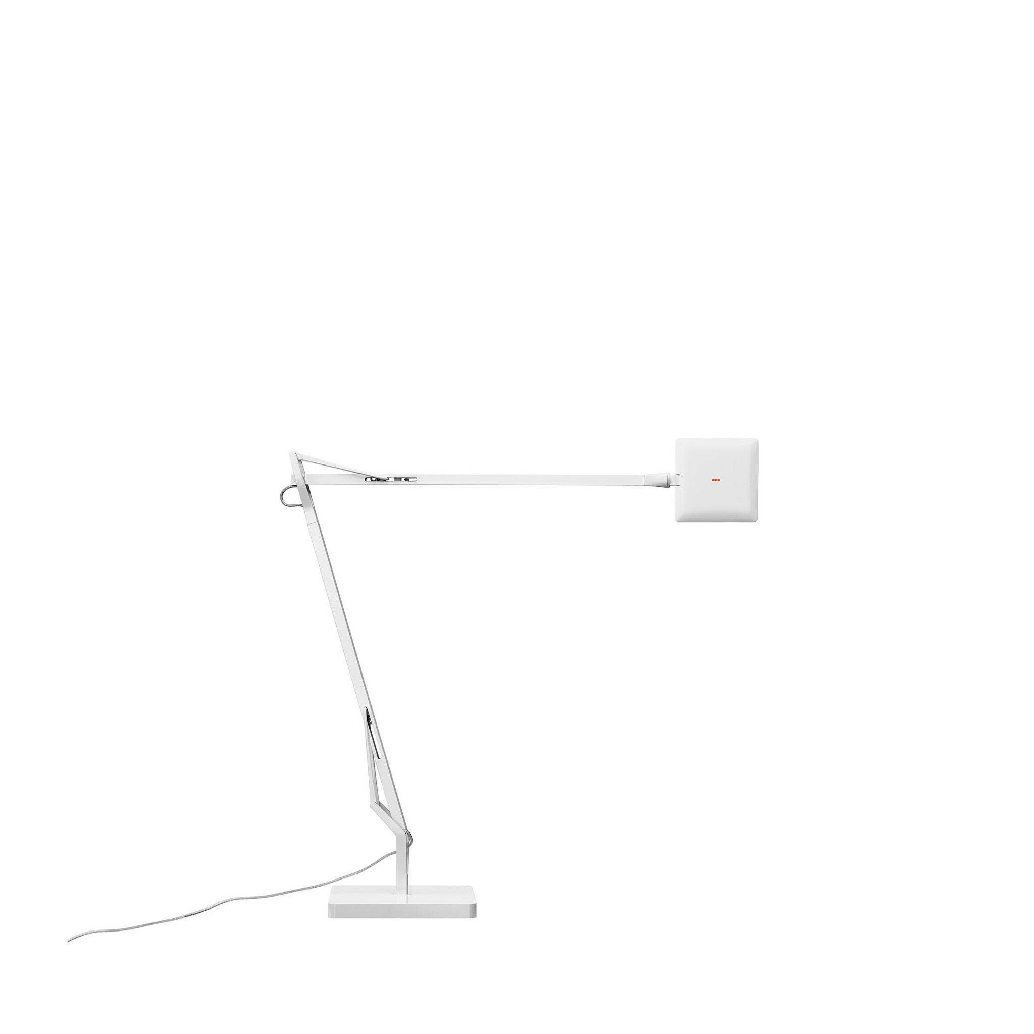 Flos tafellamp Kelvin LED - wit