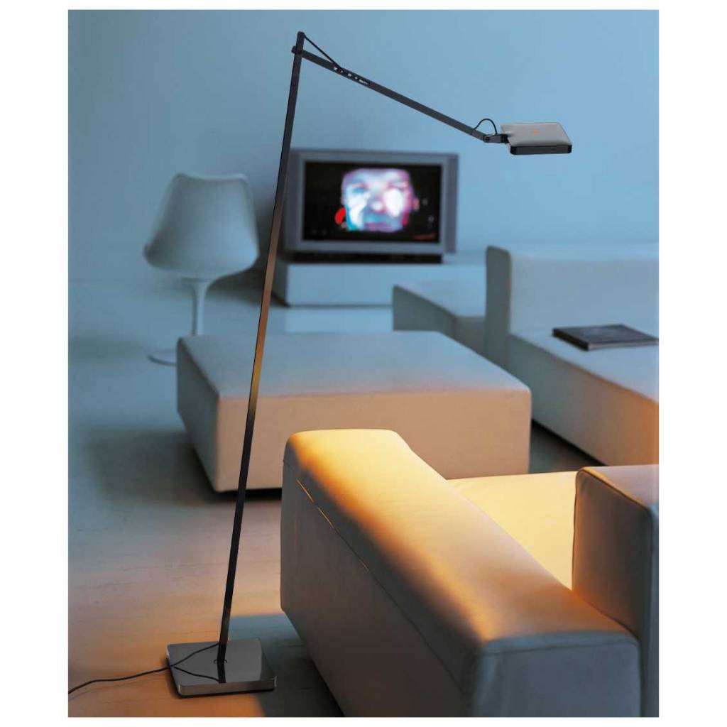 Flos vloerlamp Kelvin LED