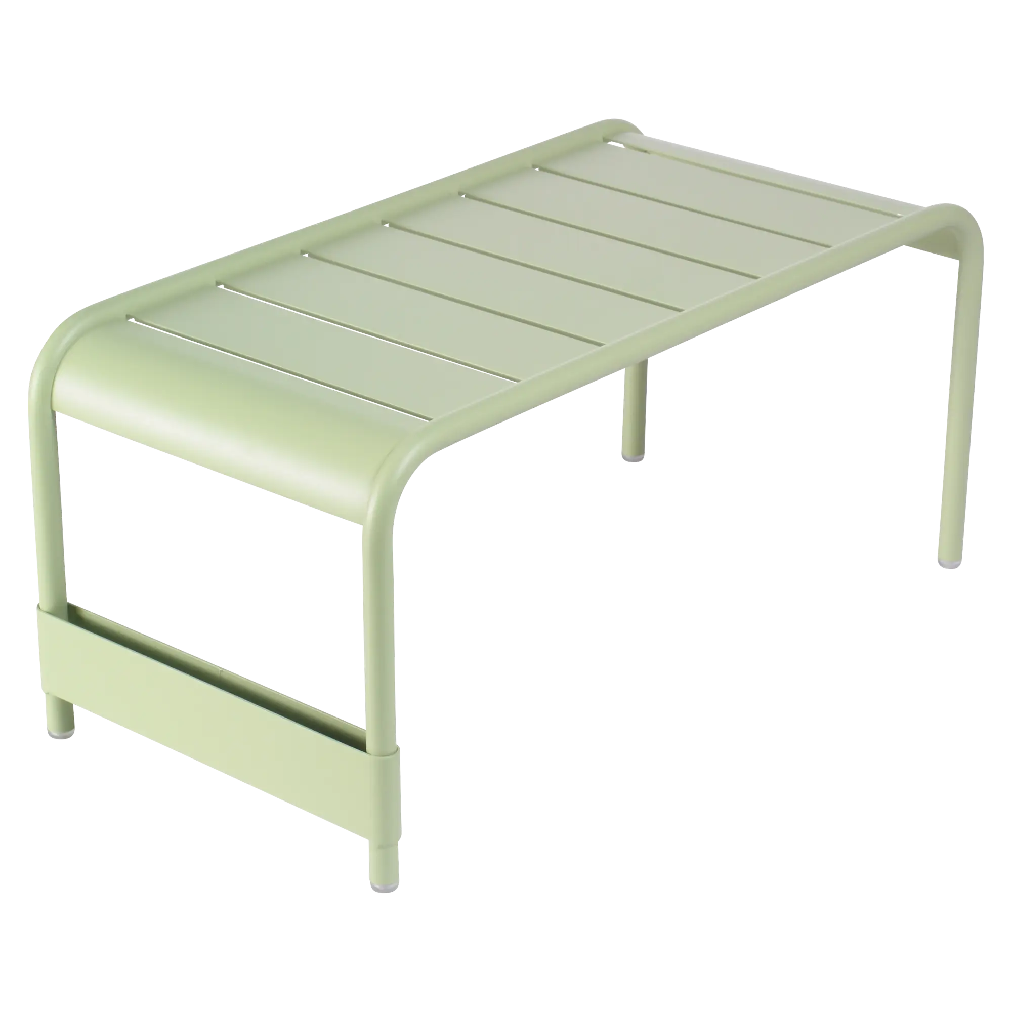 Fermob lage tafel L - Luxembourg - Willow Green