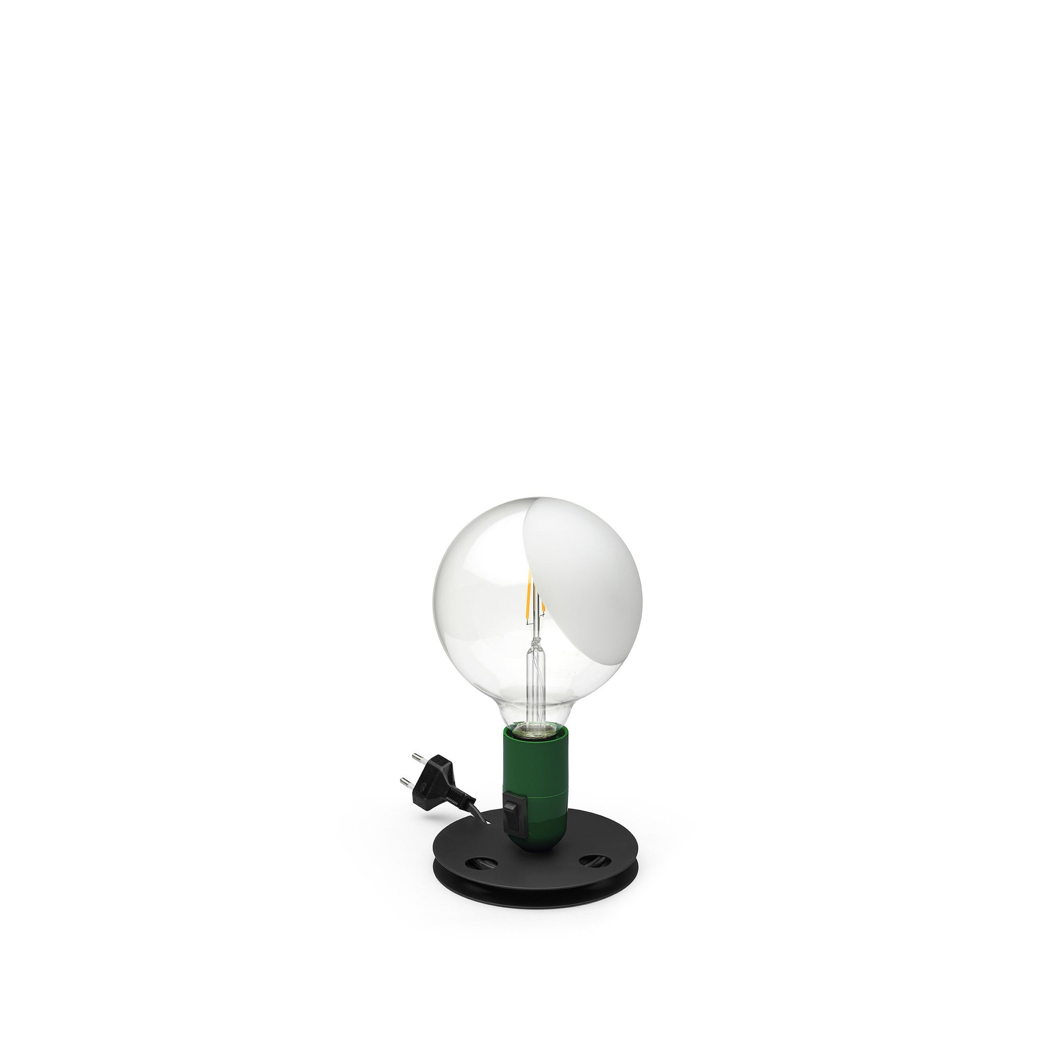 Flos tafellamp Lampadina - Groen