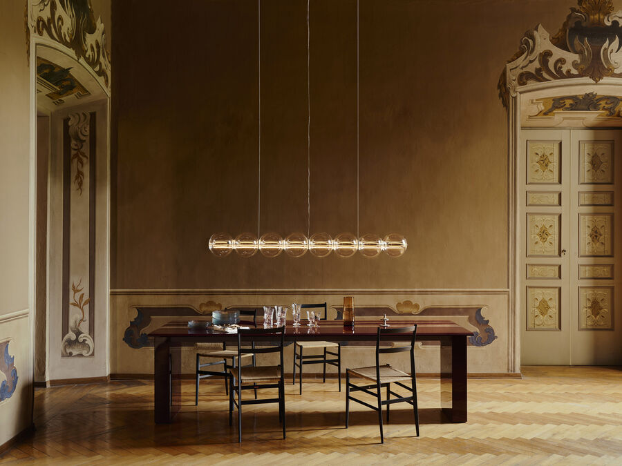 Luce Sferica Hanglamp S3