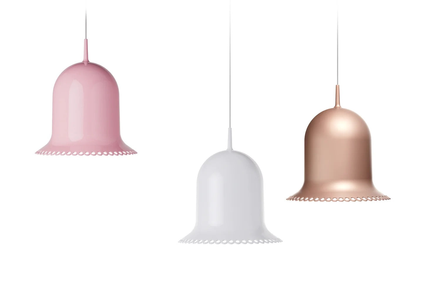 Moooi hanglamp Lolita