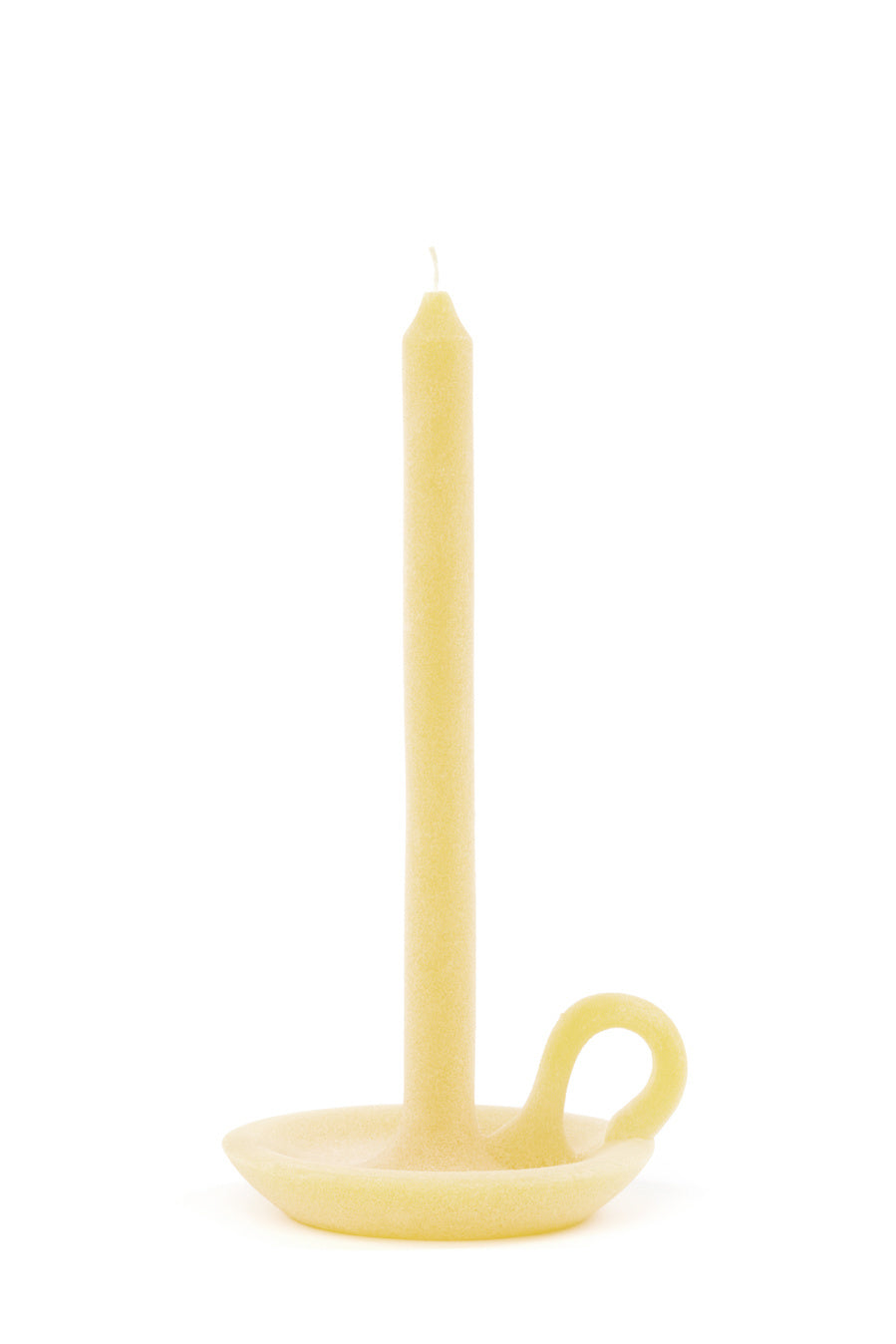 Ontwerpduo Tallow candle - sun