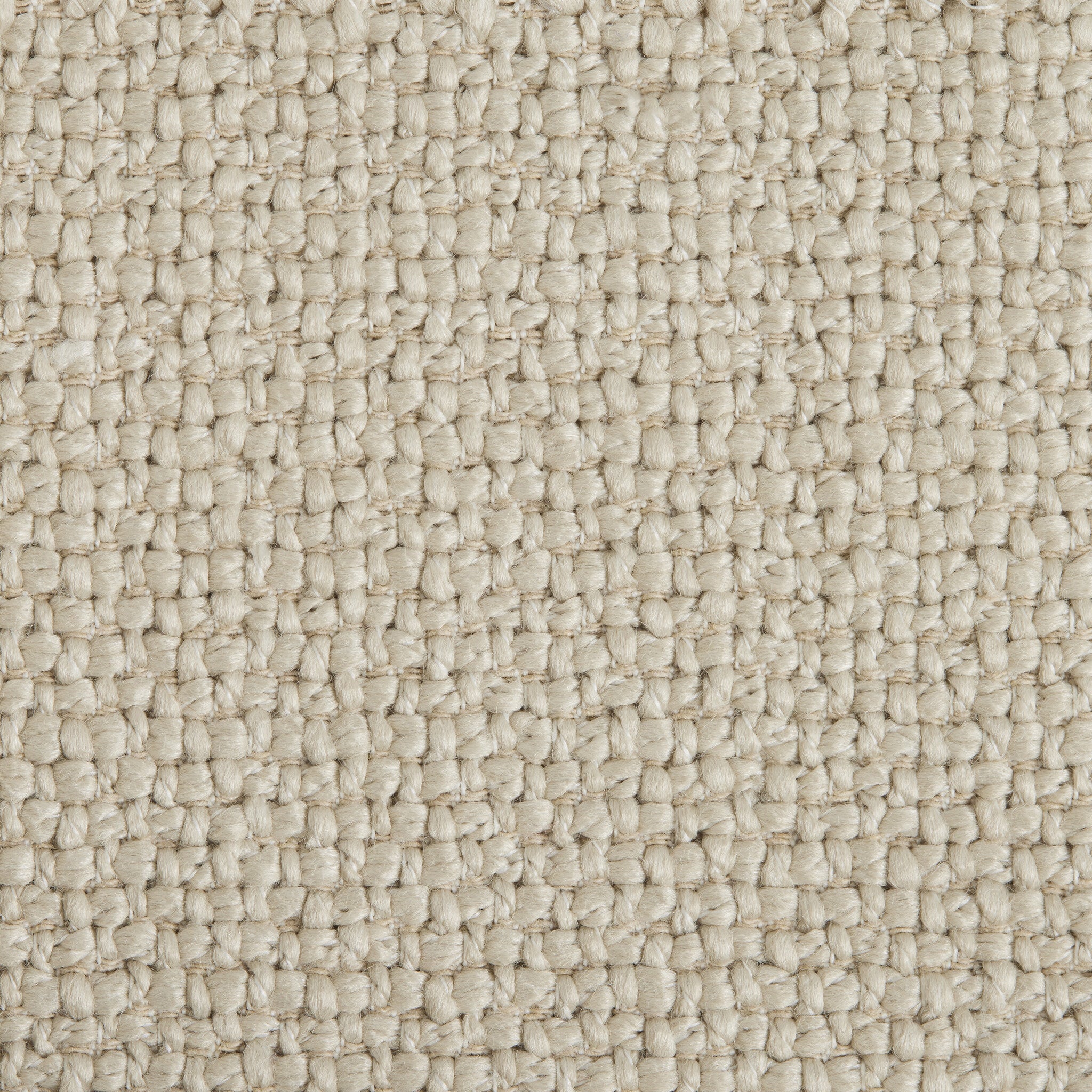 Hay Design 3 zits Mags soft sofa - Maglia cream