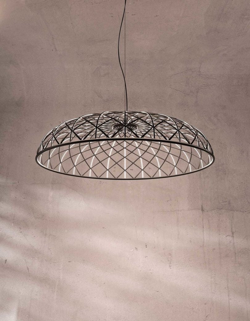 Flos hanglamp Skynest