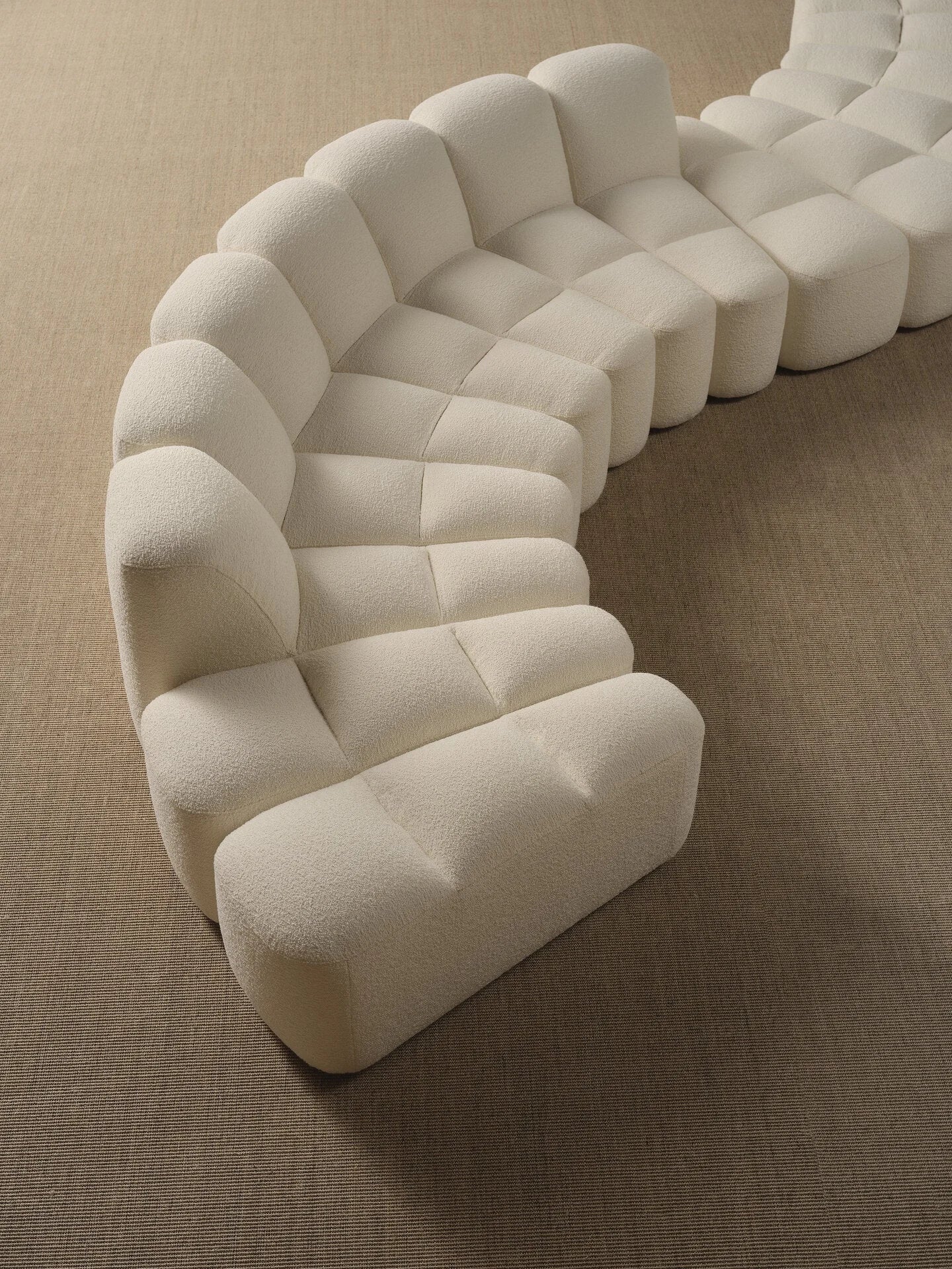 MDF Italia Array Bank - Configuratie D