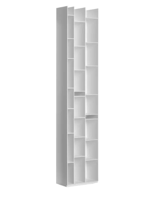 MDF Italia kast Random - 3C - wit