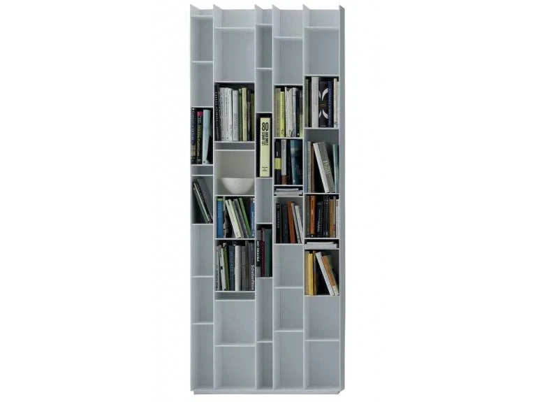 MDF Italia kast Random - 5C - wit