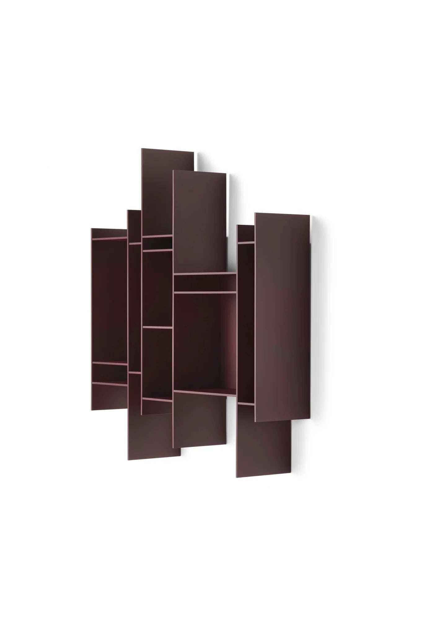 MDF Italia wandkast Randomito