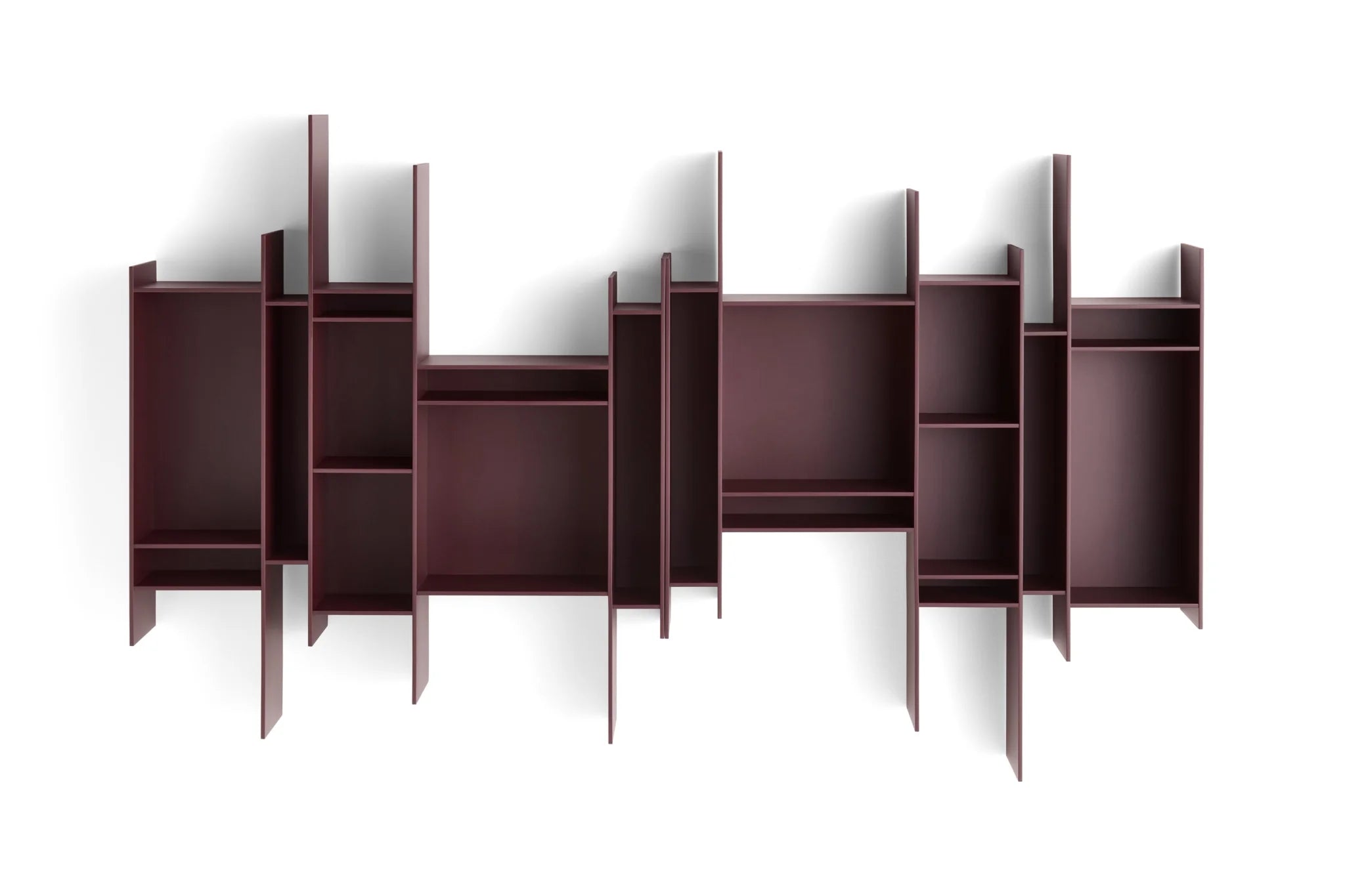 MDF Italia wandkast Randomito