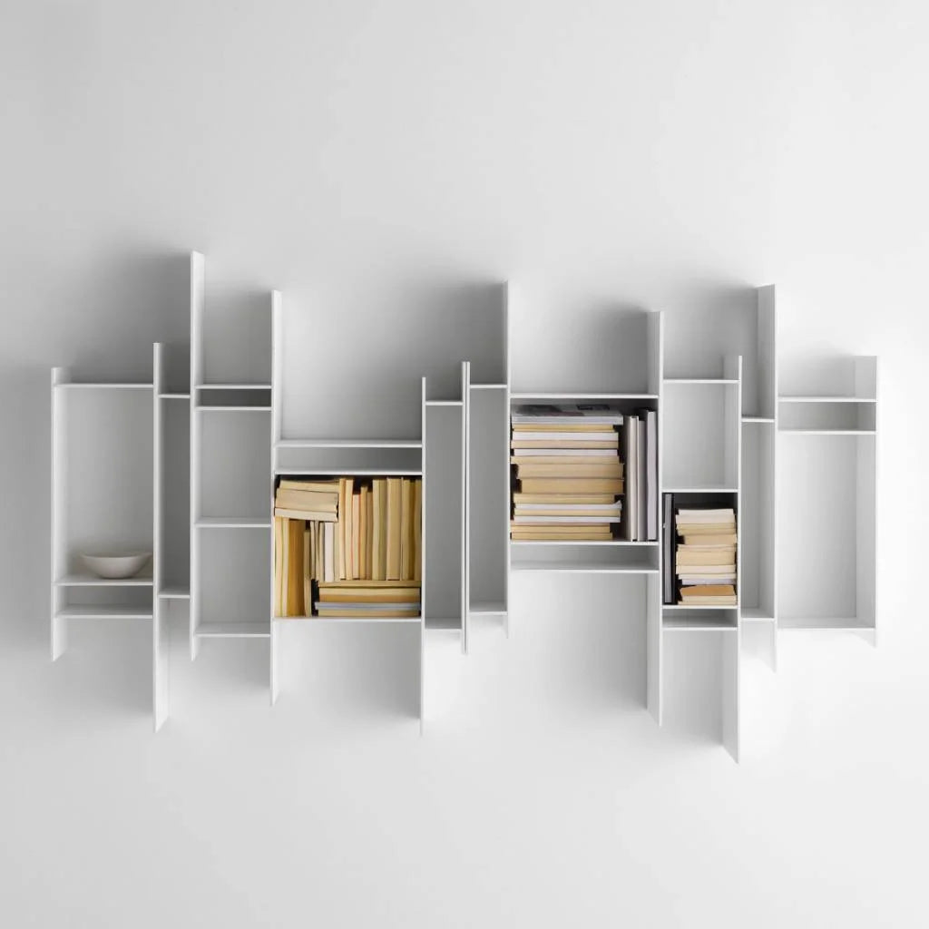 MDF Italia wandkast Randomito