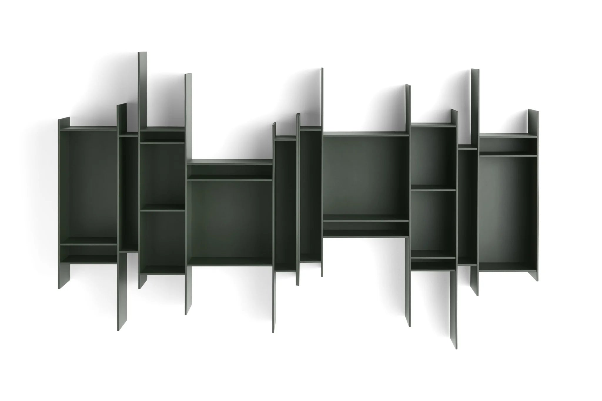 MDF Italia wandkast Randomito