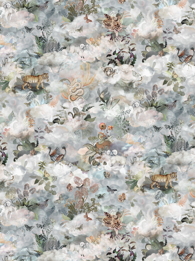 Moooi Carpets Memento Moooi Medley - Dawn 200 x 300 cm.