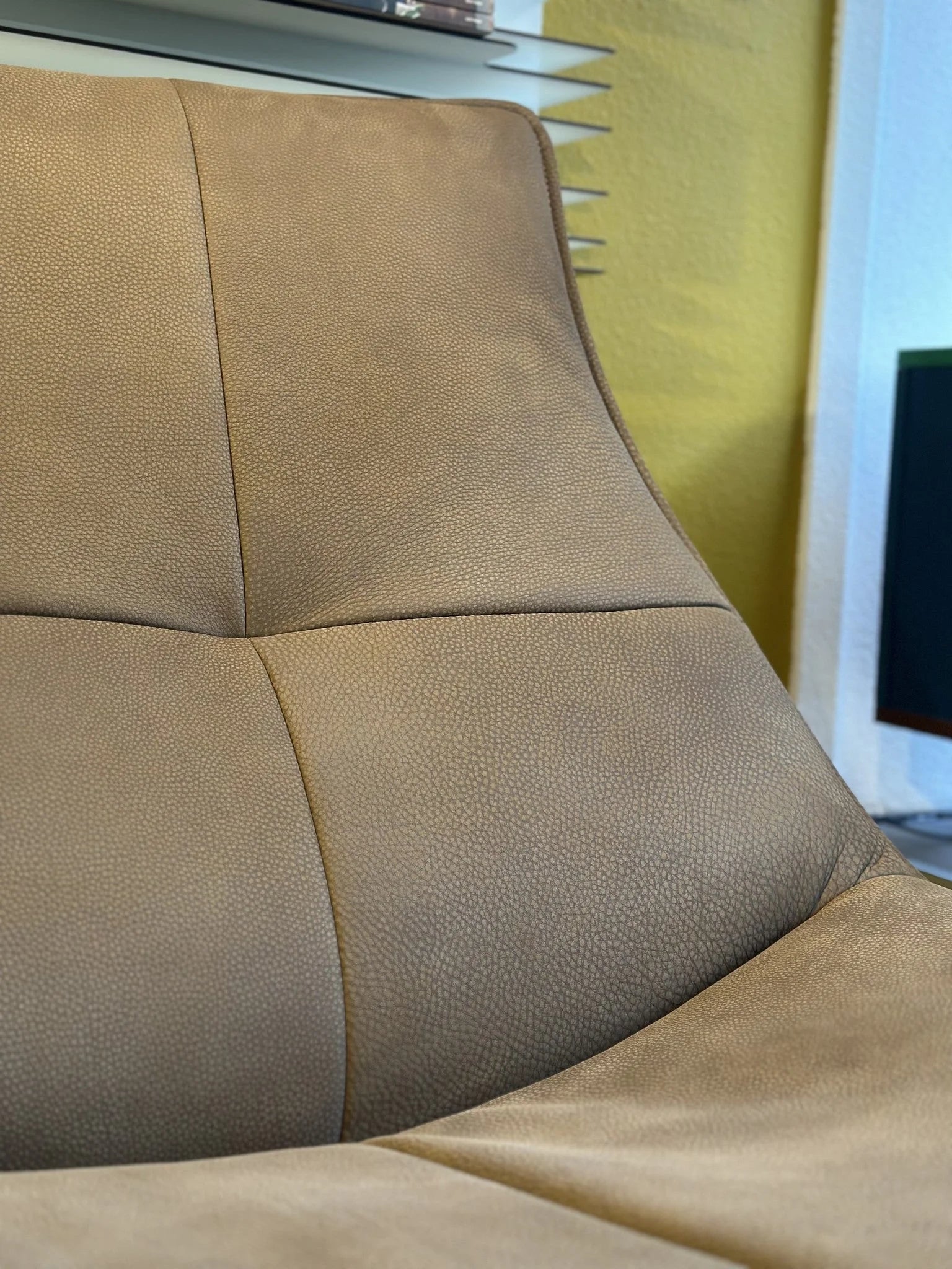 Montis 3 zits sofa Florence - Novara adagio