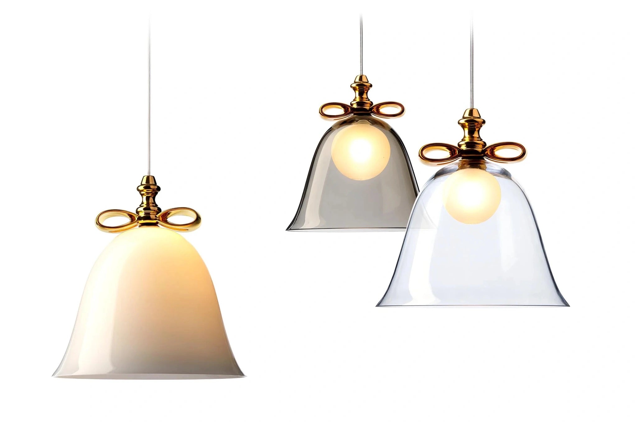 Moooi hanglamp Bell - small