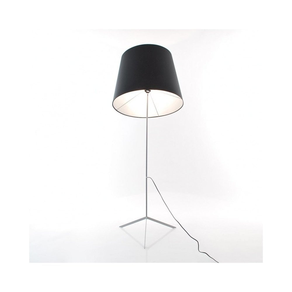 Moooi vloerlamp Double Shade