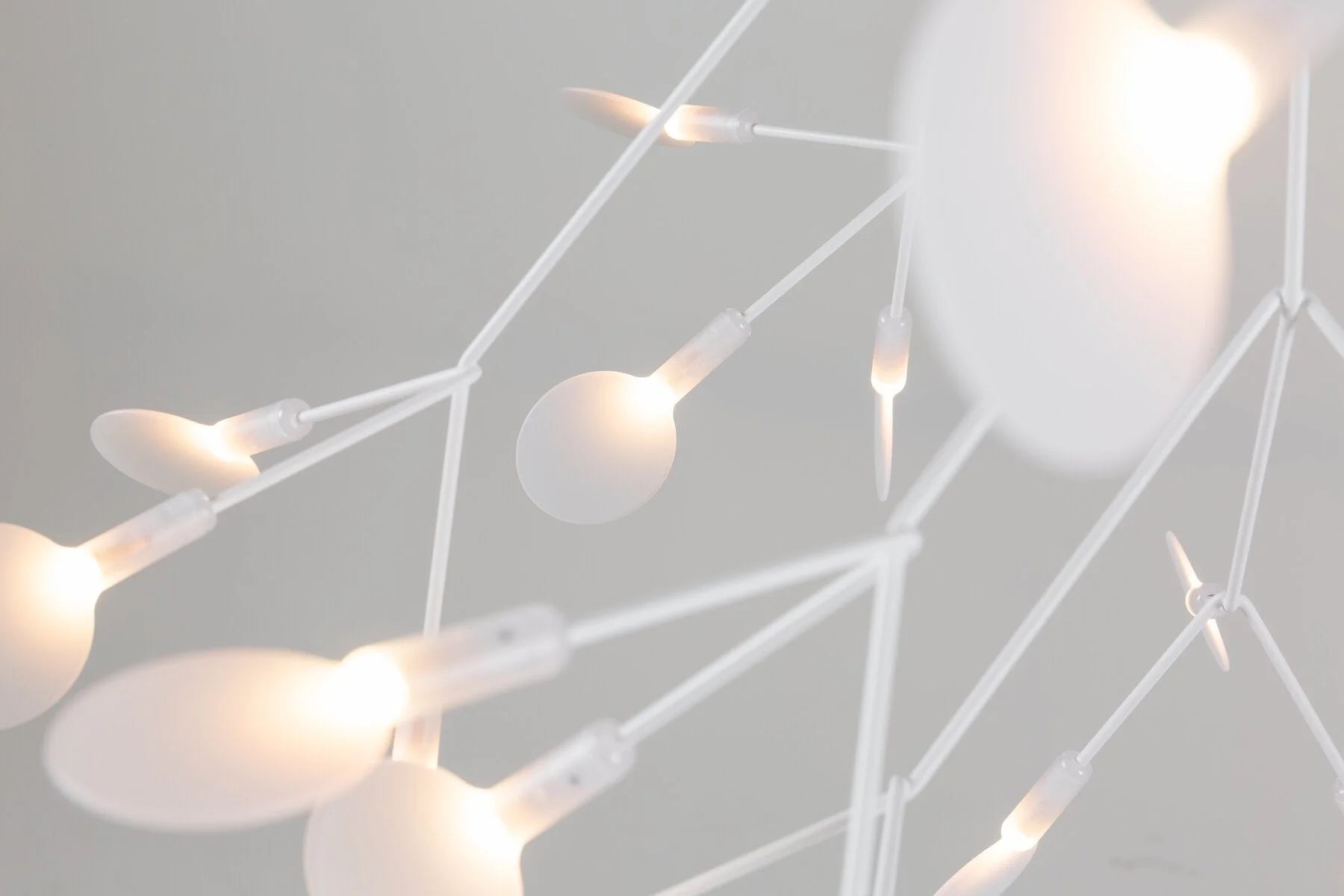 Moooi hanglamp Heracleum - small
