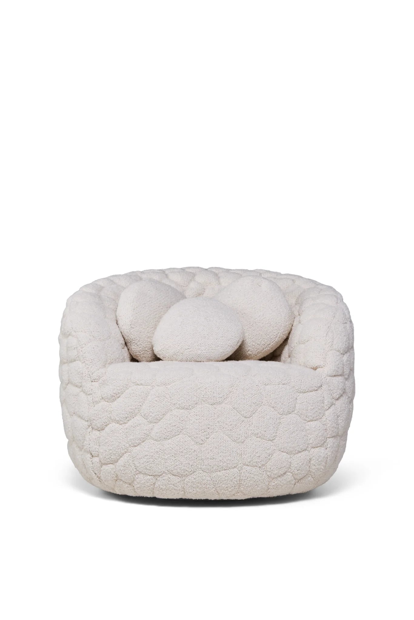 Moooi Introvert comfort cushions 3 stuks van Robbie Williams