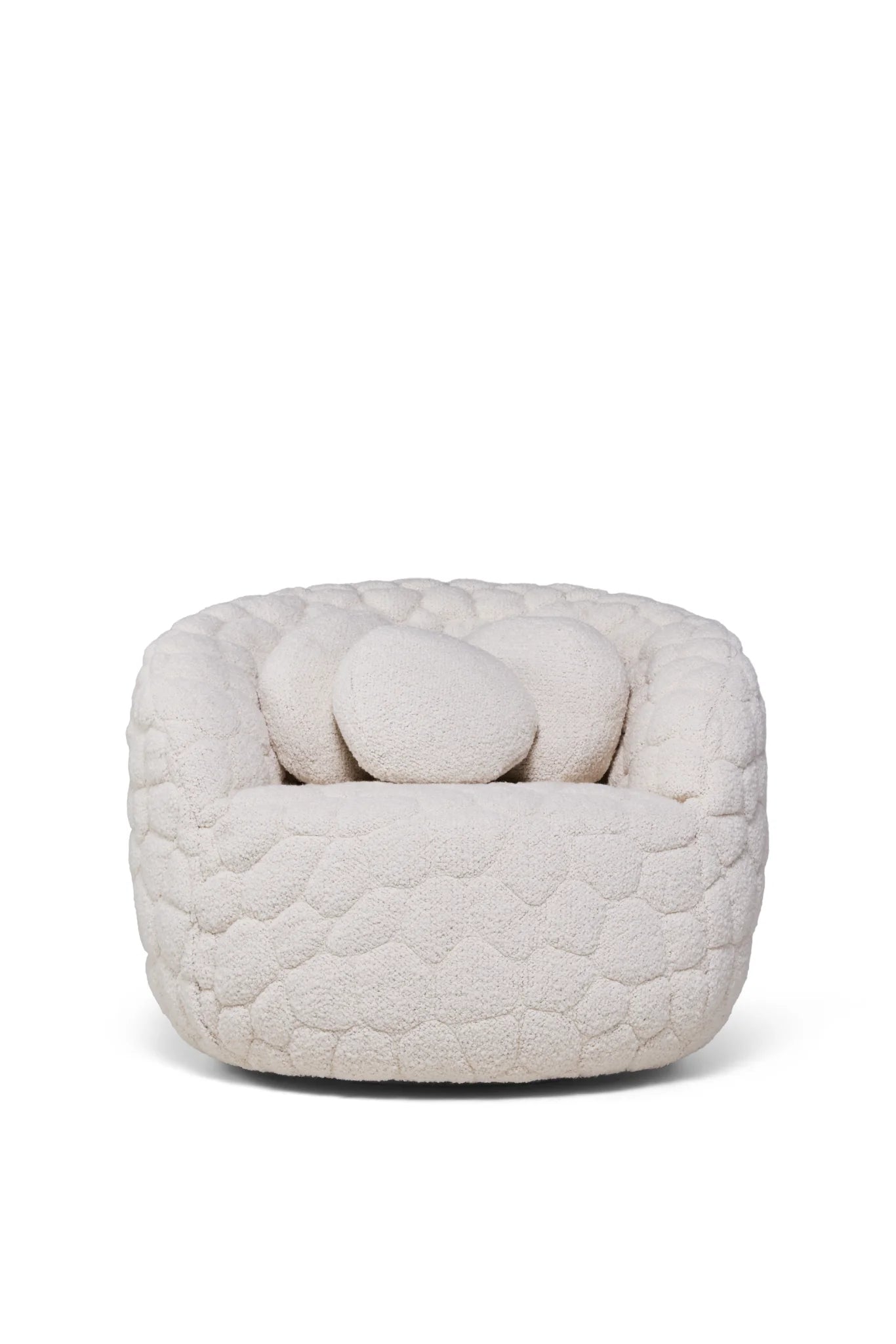 Moooi Introvert comfort cushions 3 stuks van Robbie Williams