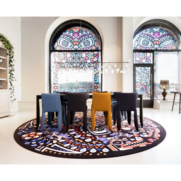 Moooi Carpets Monster