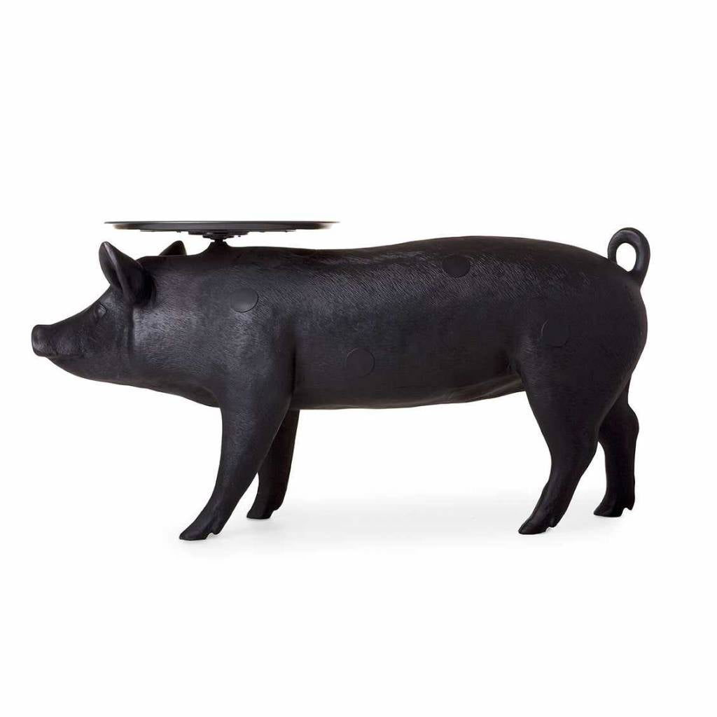 Moooi Pig Table - standaard