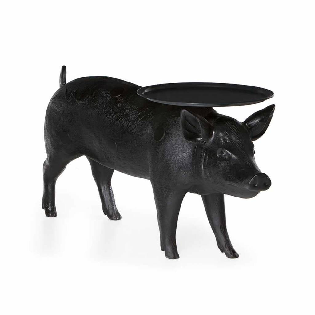 Moooi Pig Table - standaard