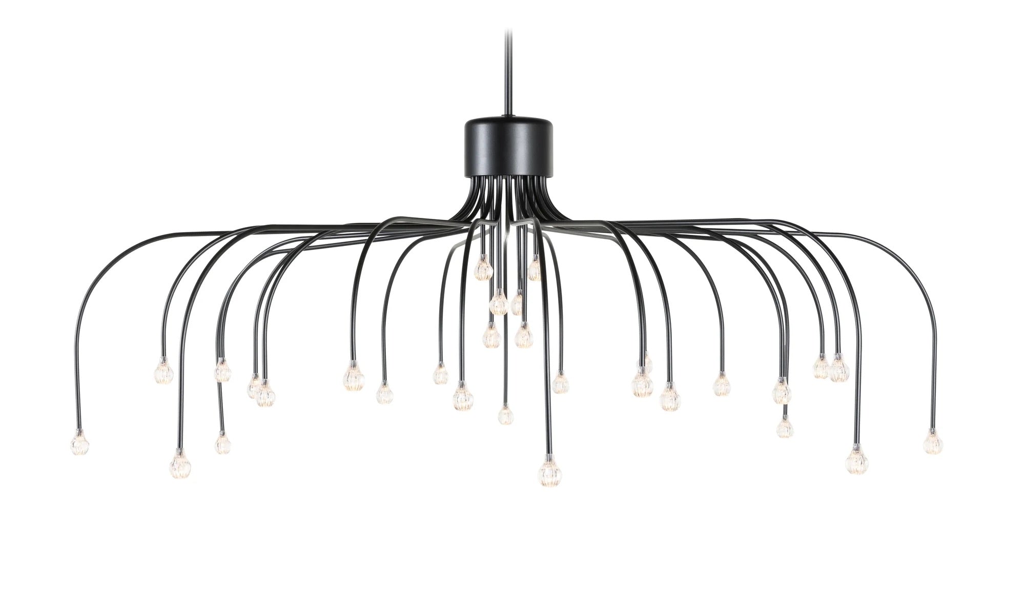 Moooi kroonluchter Starfall Light - Starfall