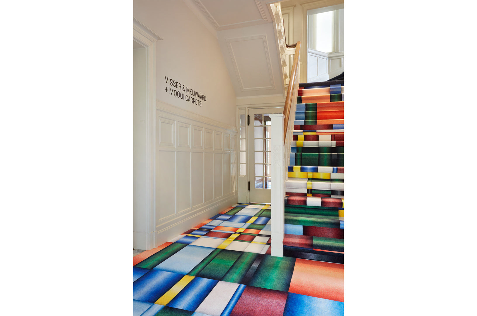 Moooi Carpets Lint