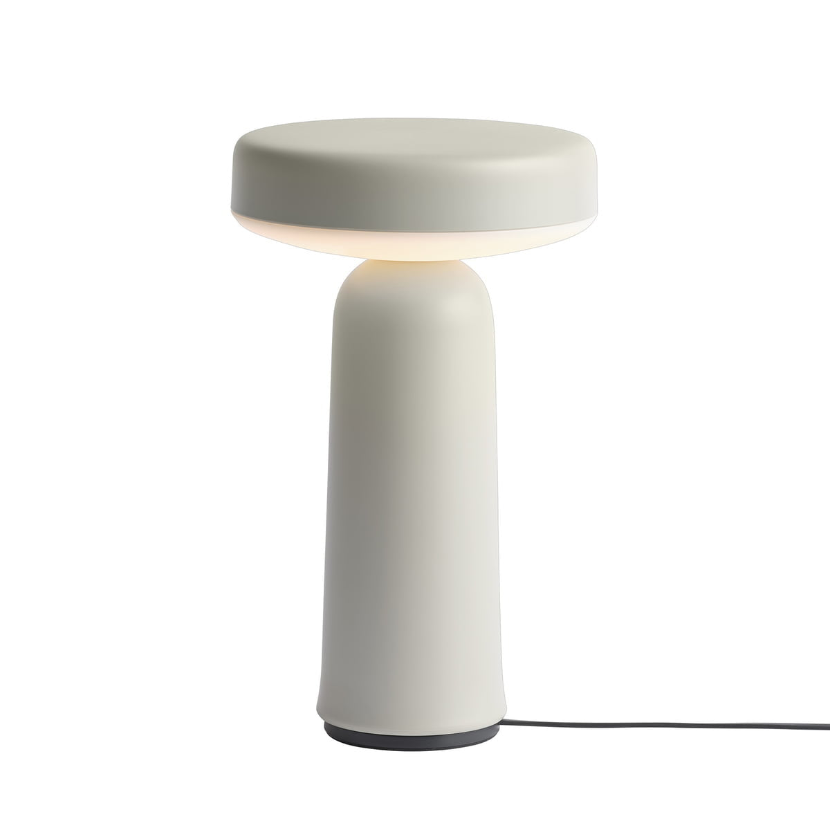 Muuto portable lamp Ease