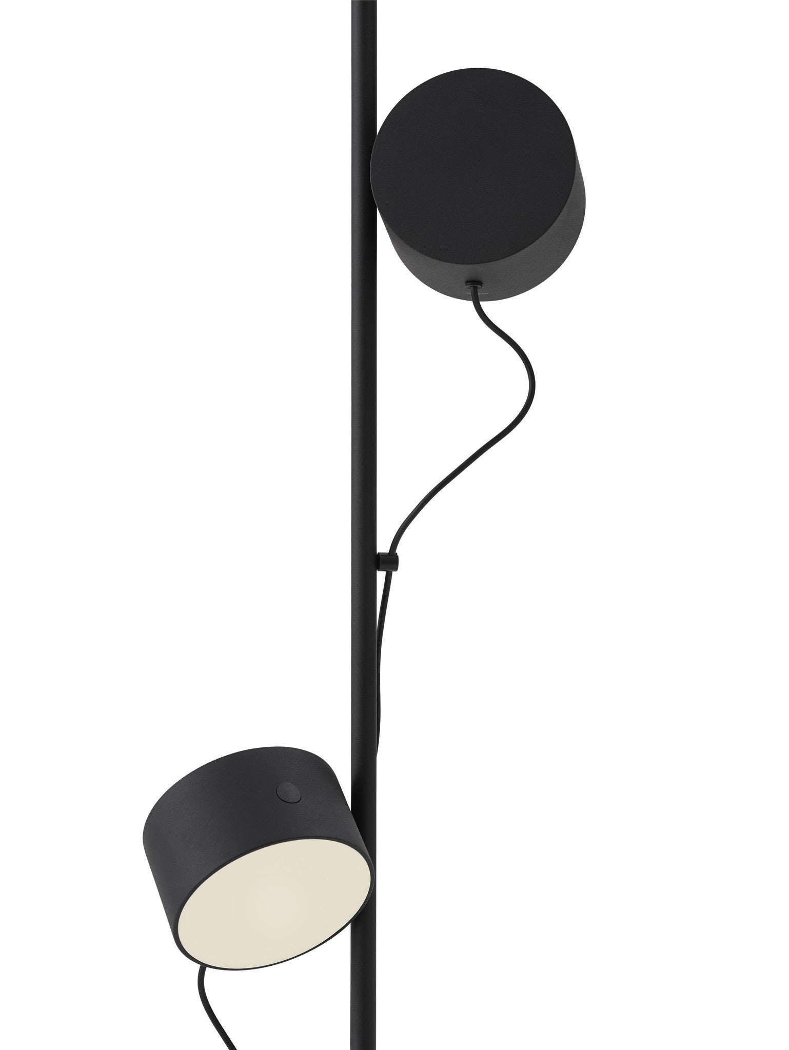 Muuto vloerlamp Post