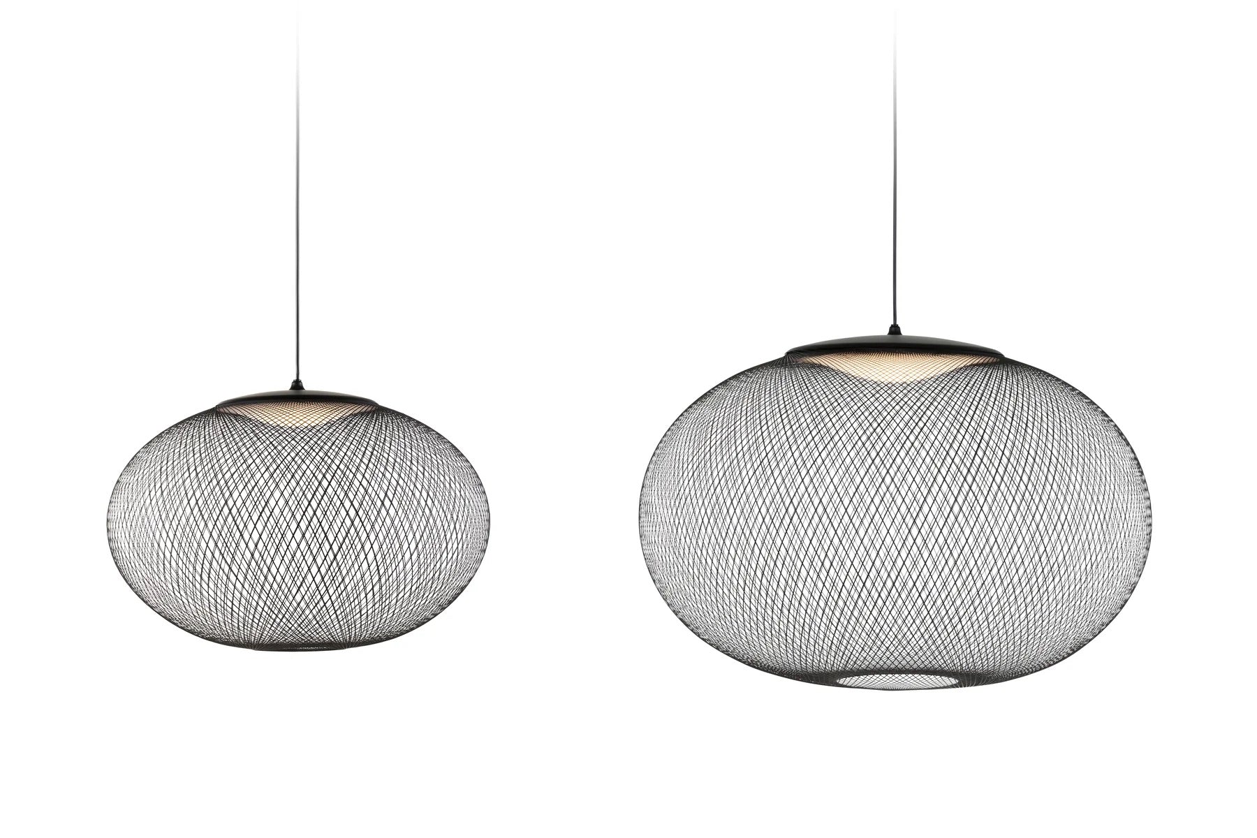 Moooi hanglamp NR2