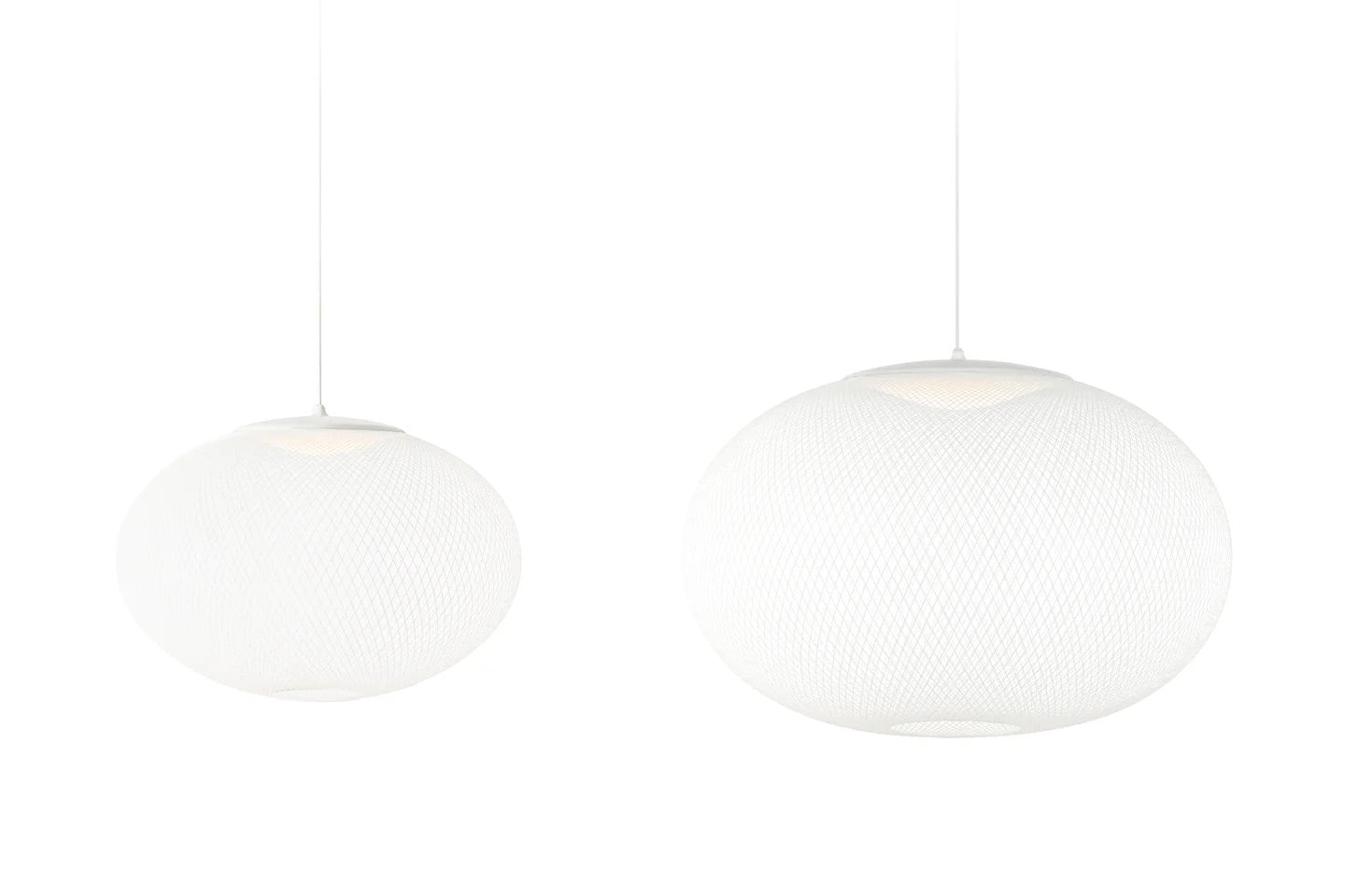 Moooi hanglamp NR2