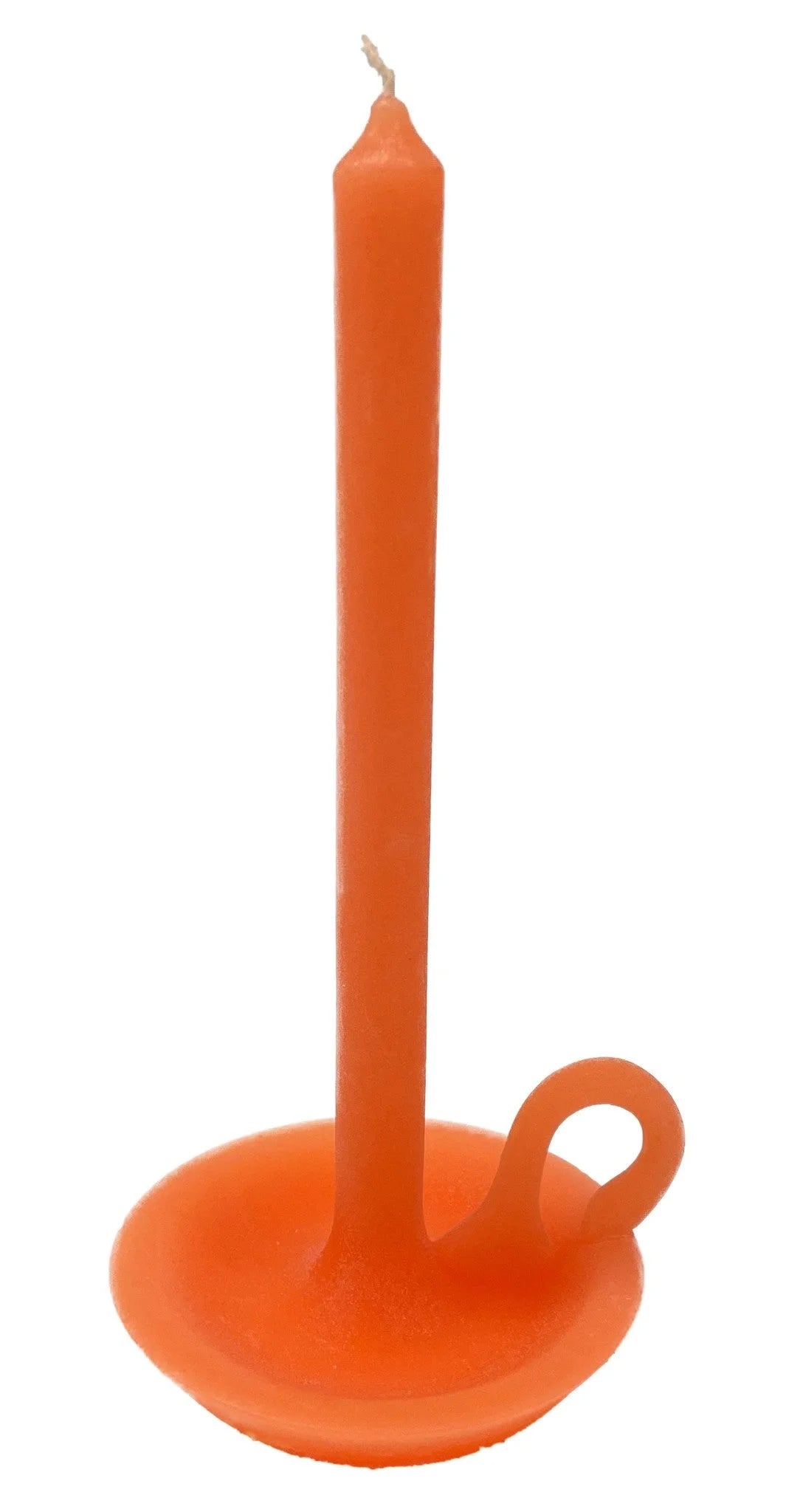Ontwerpduo Tallow candle teun edition - teun editie