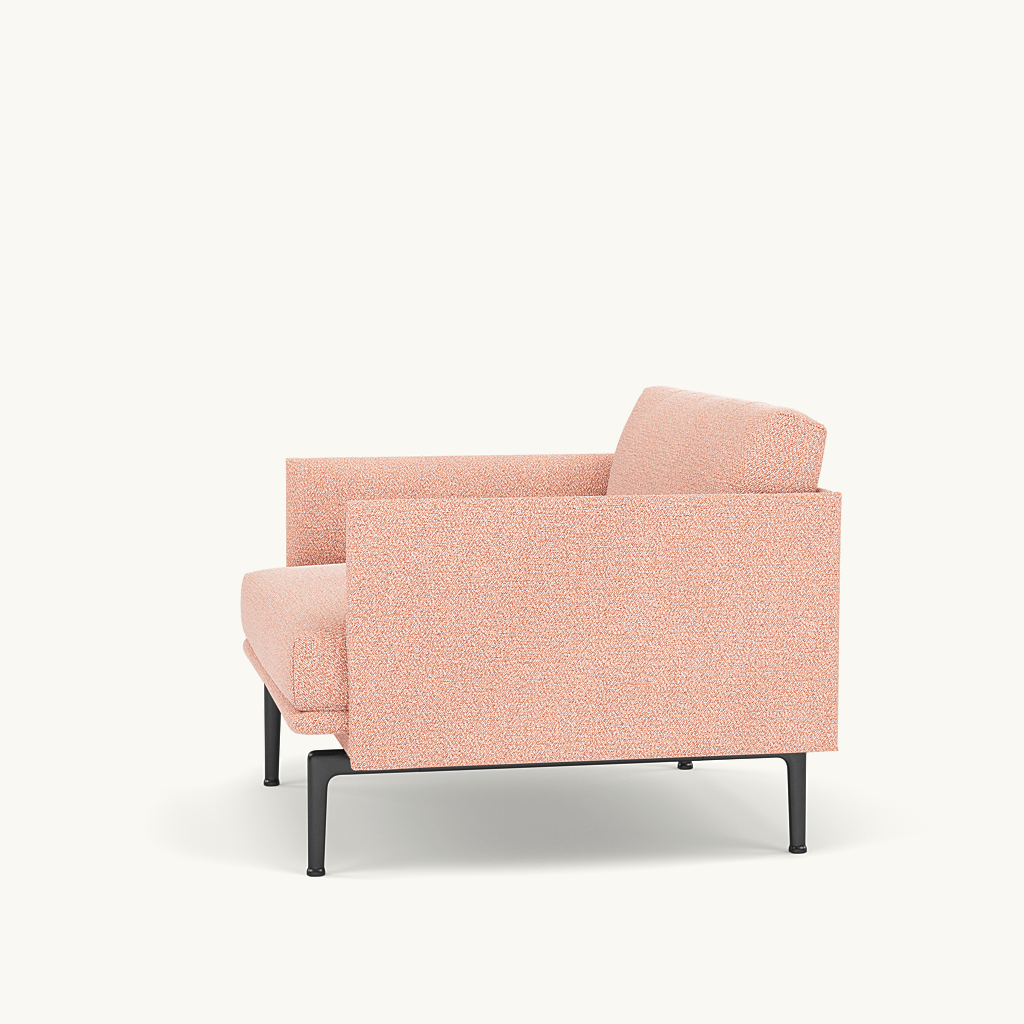 Muuto fauteuil Outline