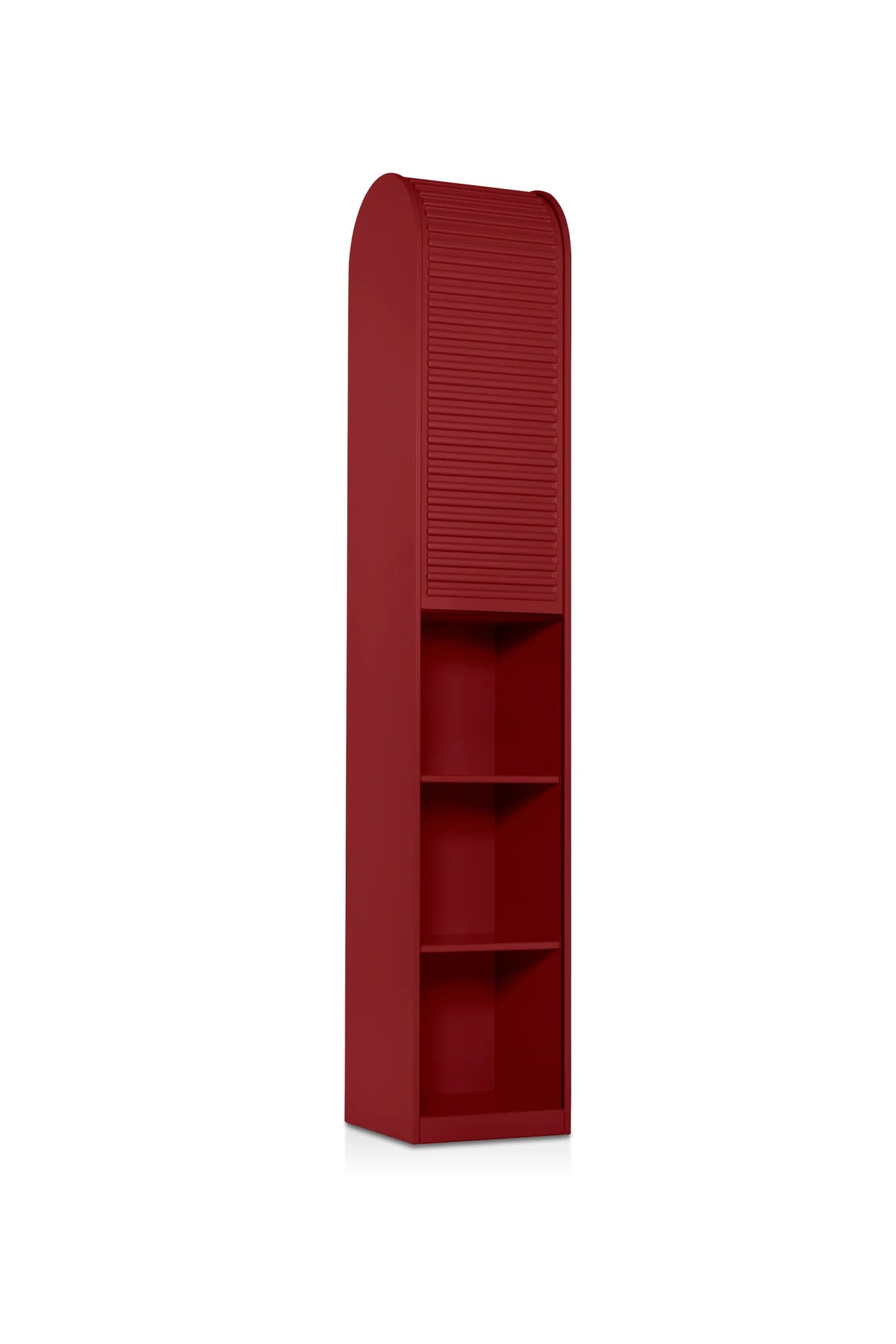 Pastoe A’dammer 205 cm. - 205 x 37 cm. / Iconic Cherry