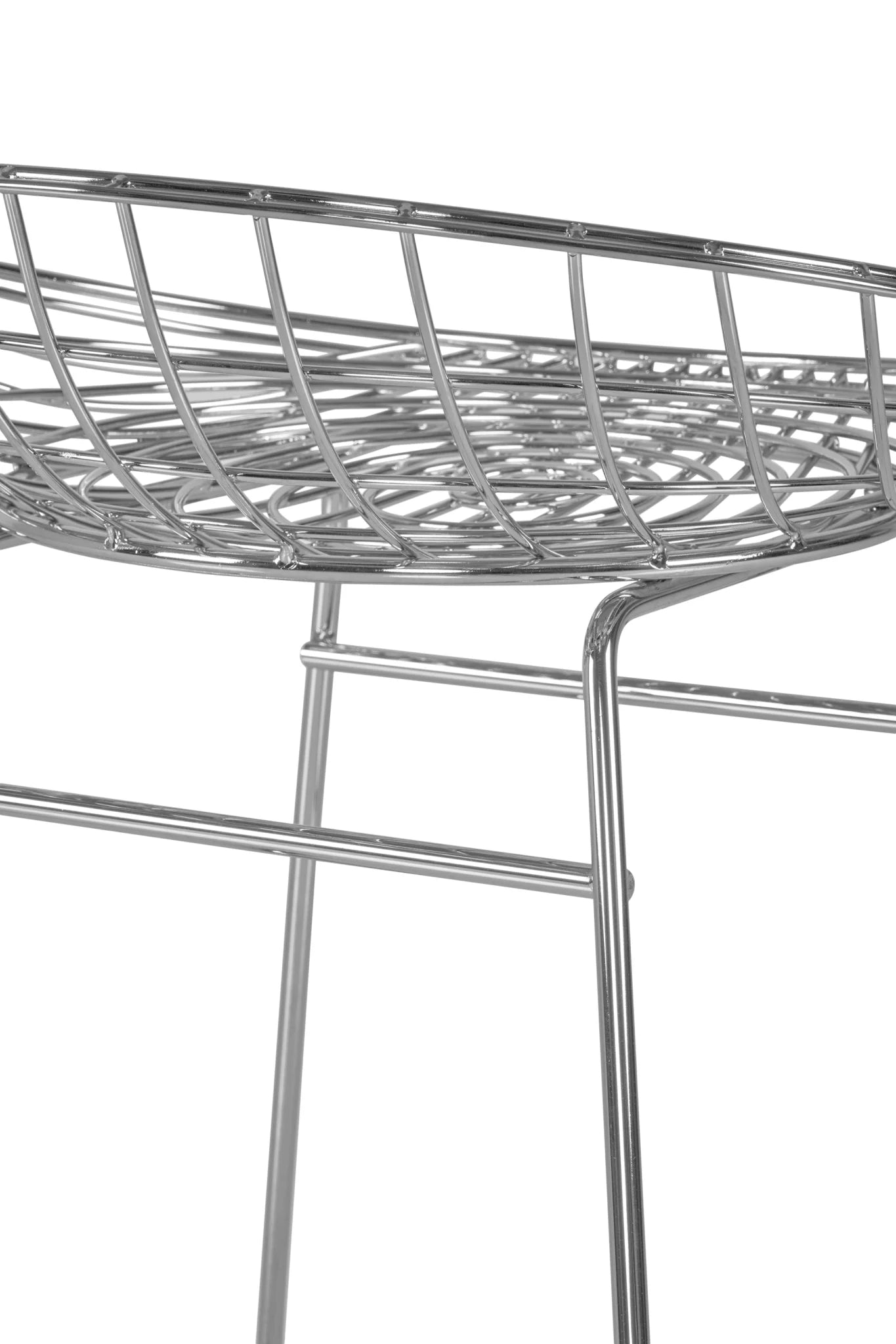 Pastoe KM05 Wire Stool