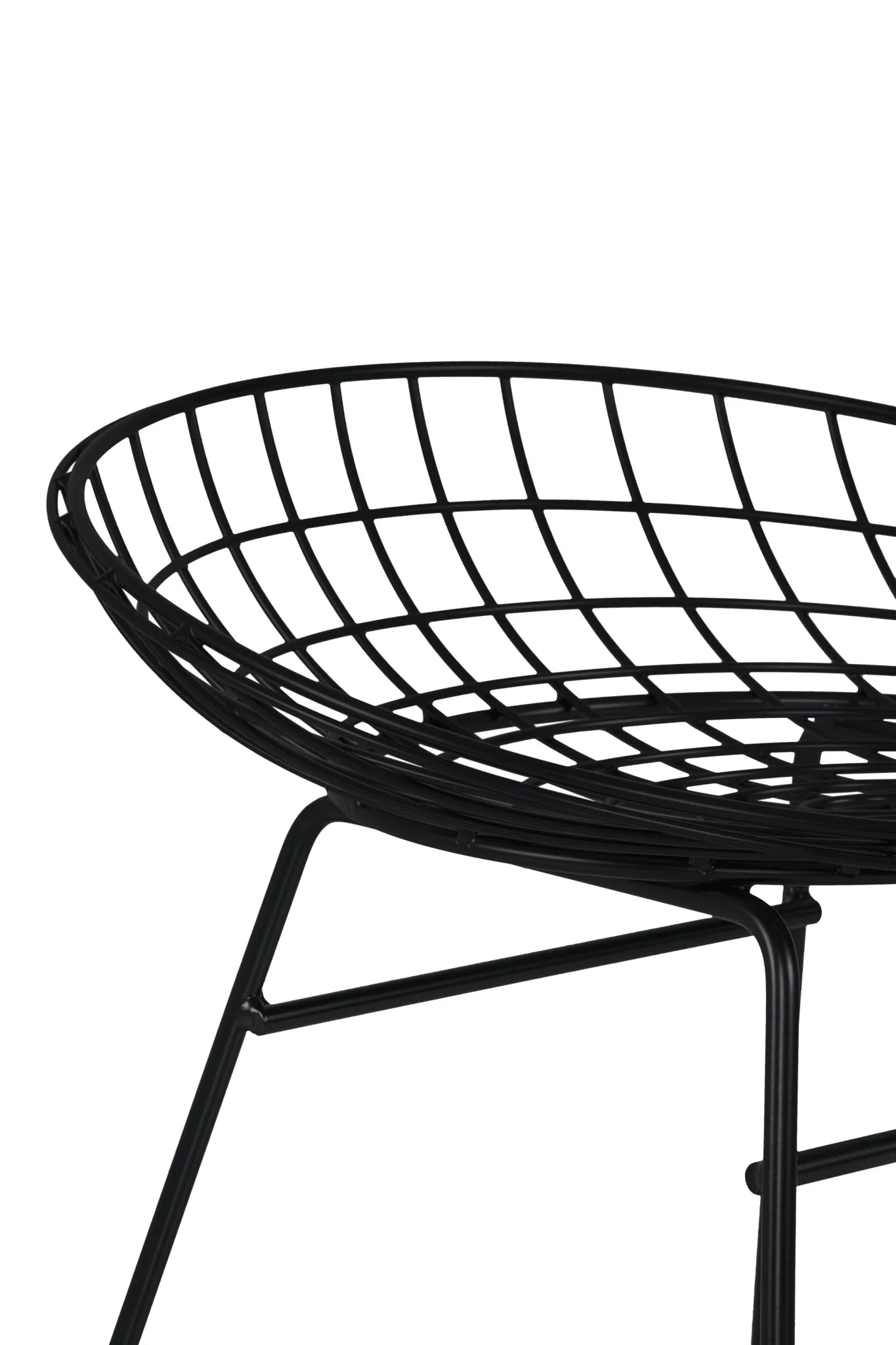 Pastoe KM05 Wire Stool